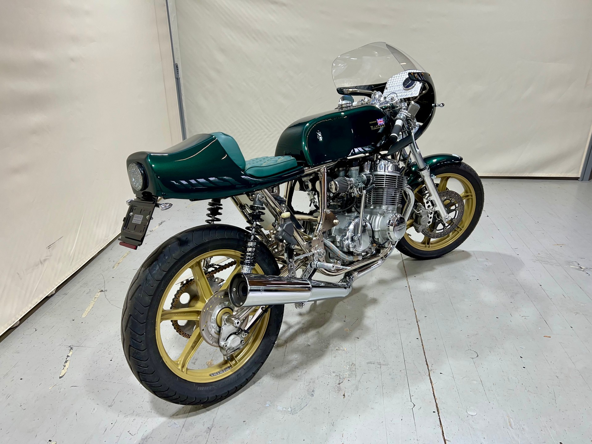 HONDA RICKMAN-HONDA CB 750 E-image-11