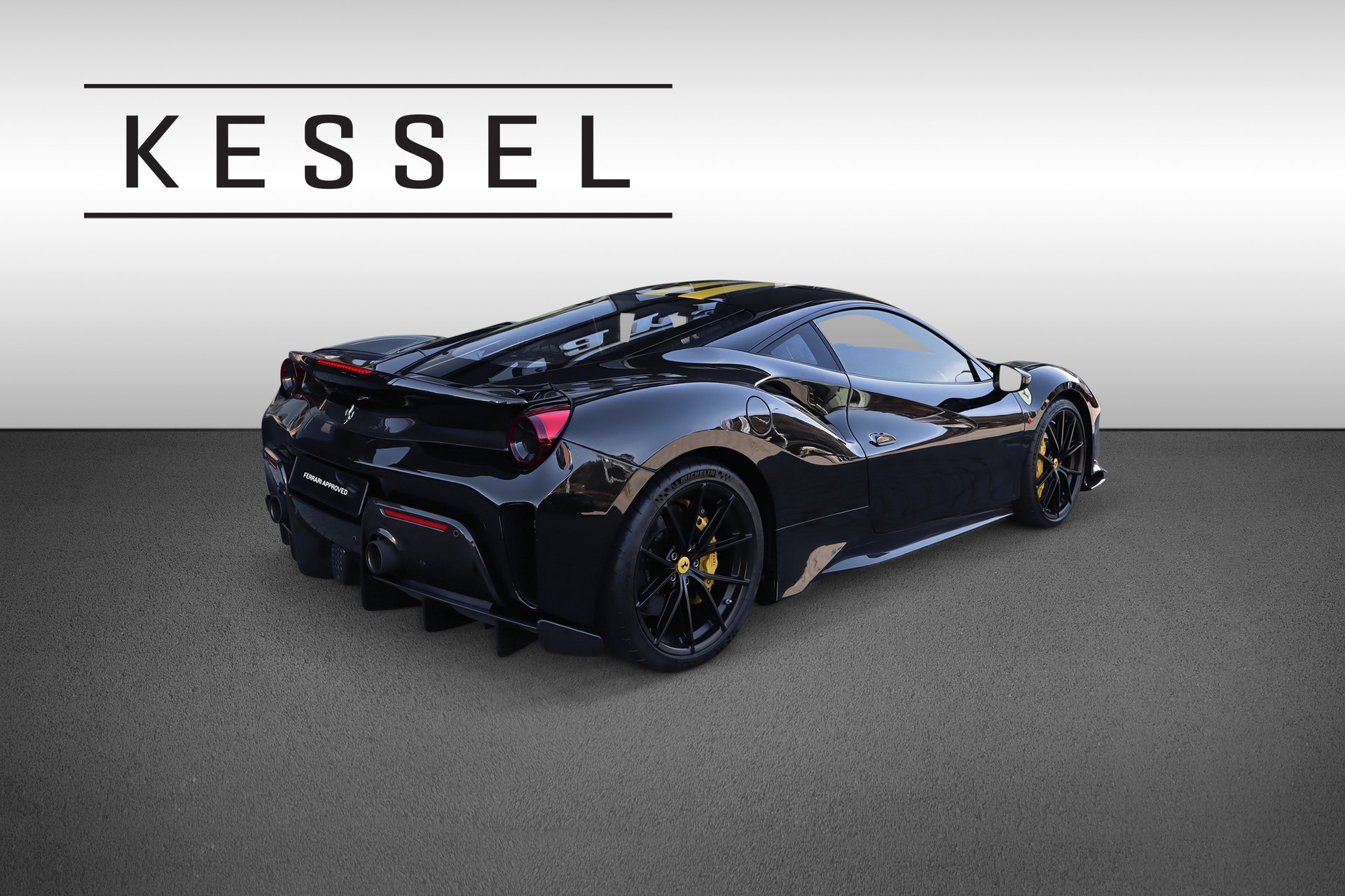 FERRARI 488 Pista 3.9 V8-image-6