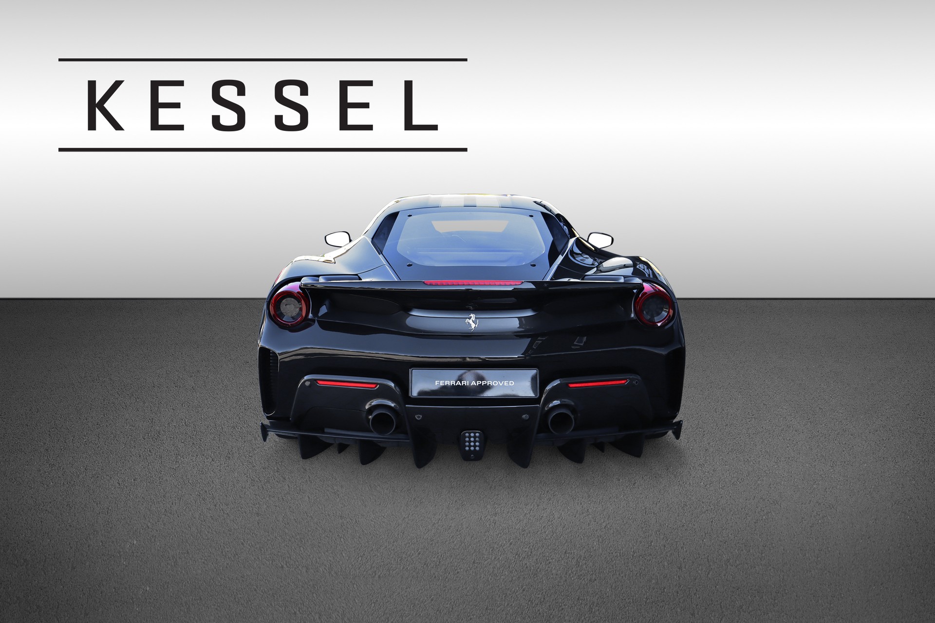 FERRARI 488 Pista 3.9 V8-image-5