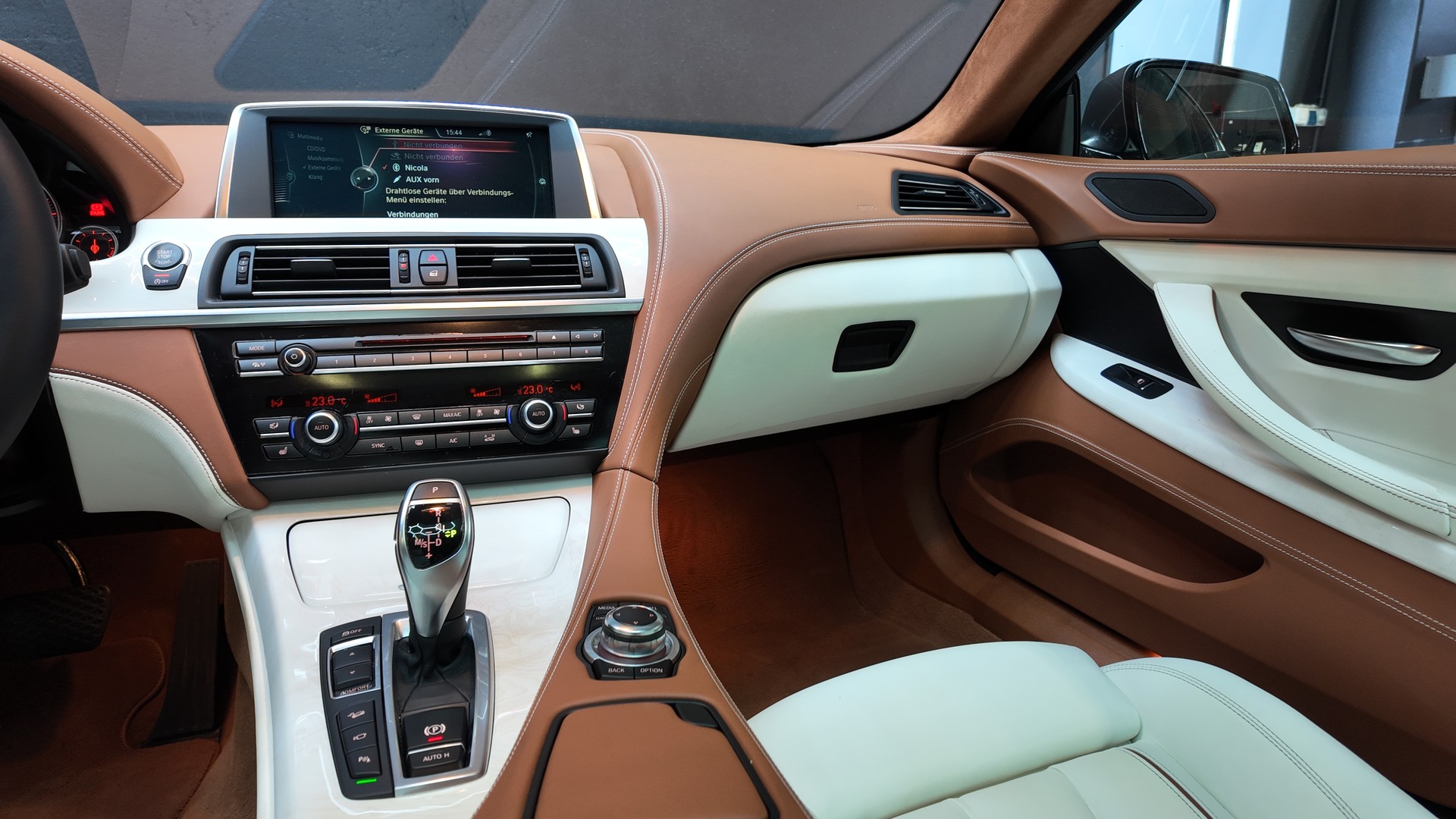 BMW 650i Gran Coupé xDrive-image-13