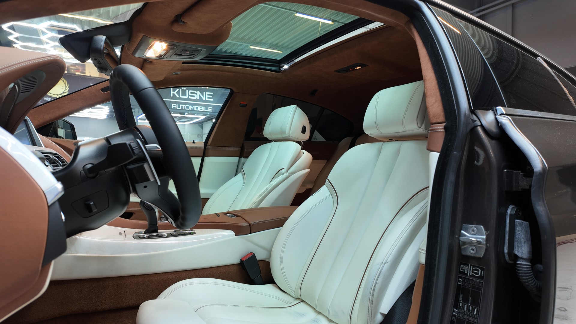 BMW 650i Gran Coupé xDrive-image-8