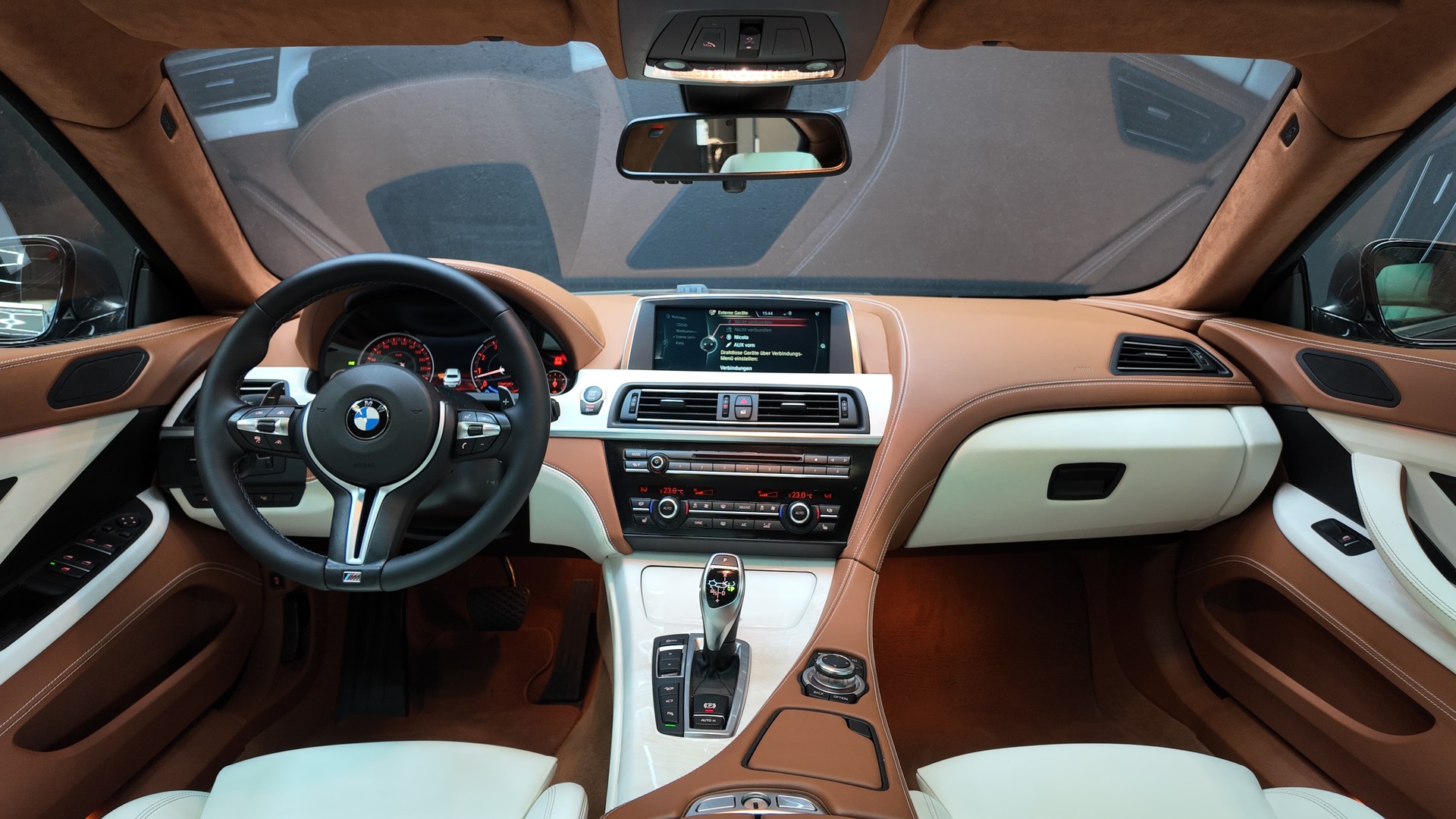 BMW 650i Gran Coupé xDrive-image-12