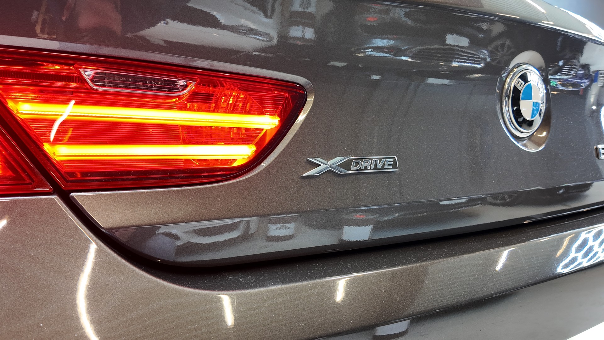 BMW 650i Gran Coupé xDrive-image-20