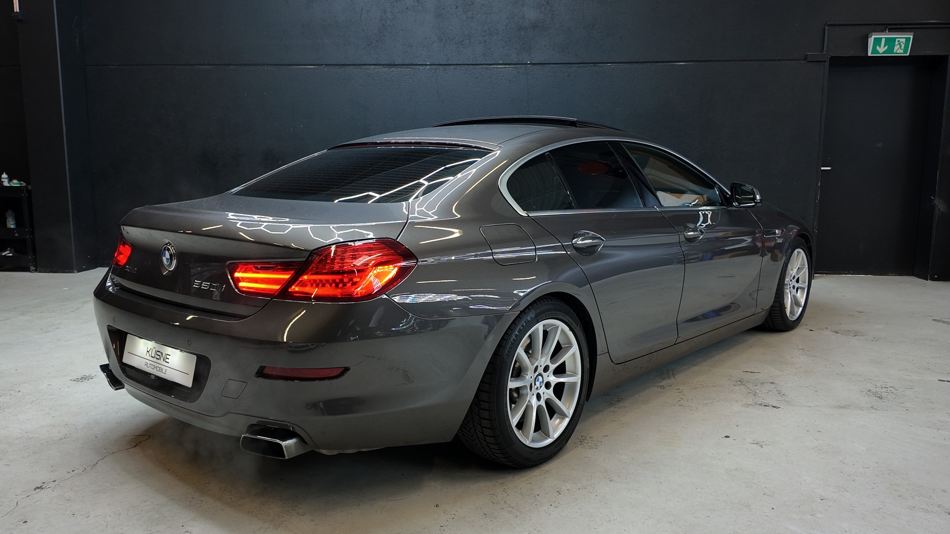 BMW 650i Gran Coupé xDrive-image-5