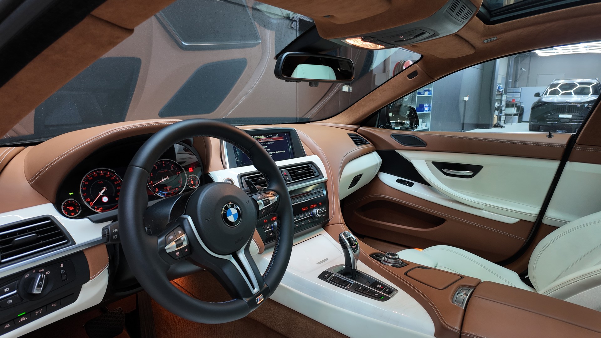 BMW 650i Gran Coupé xDrive-image-9