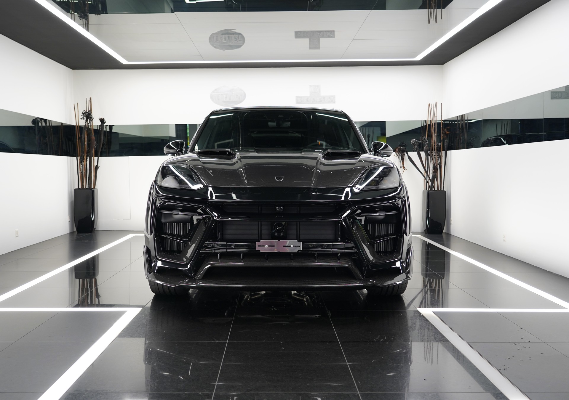 PORSCHE Cayenne GTS Tiptronic-image-2