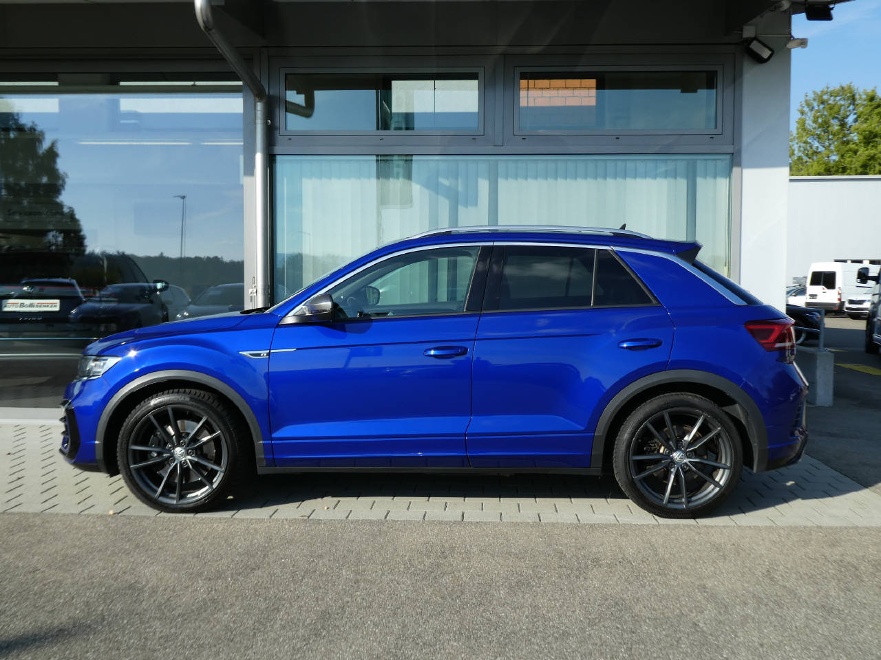 VW T-Roc 2.0 TSI R DSG 4motion-image-6