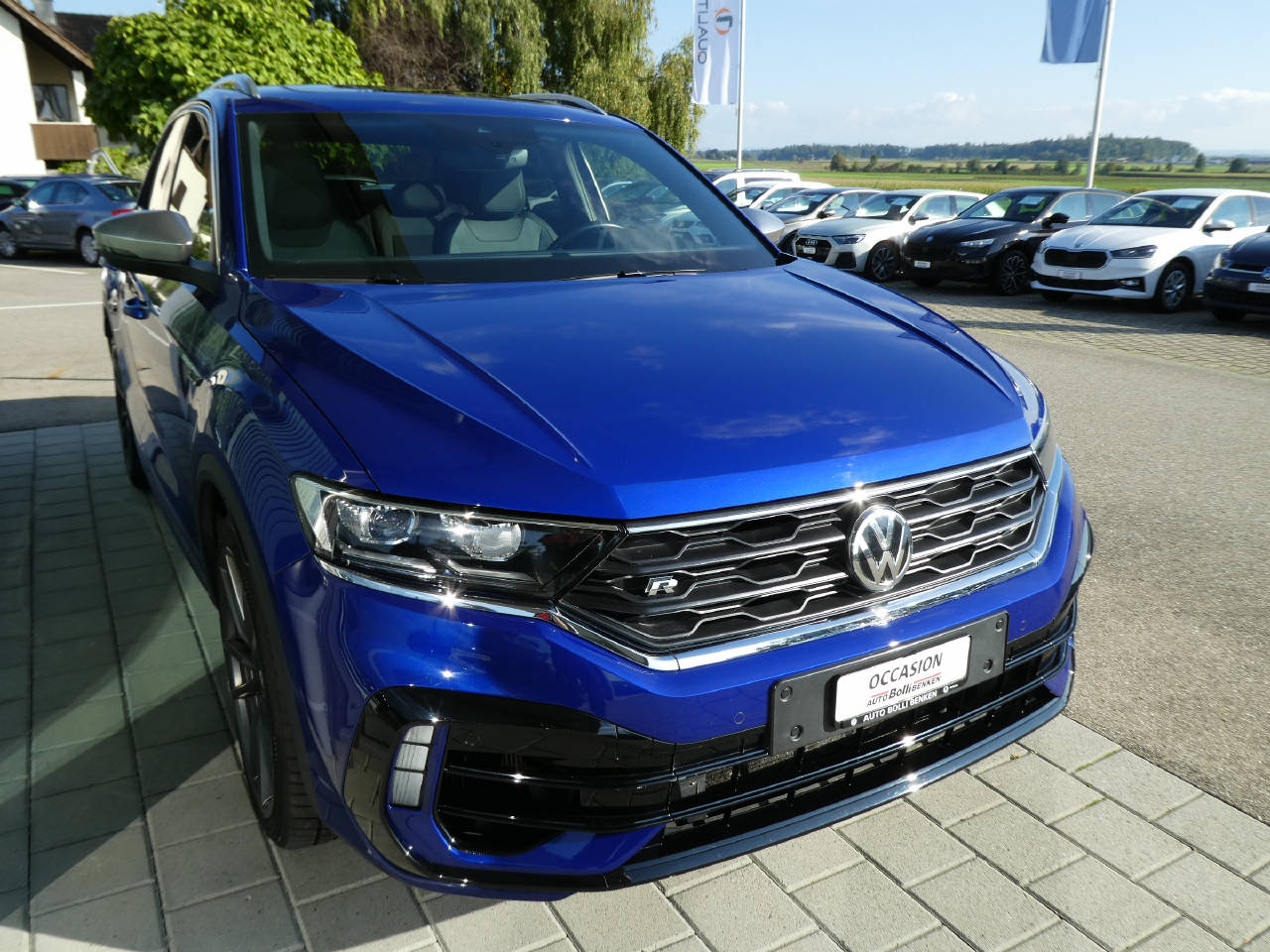 VW T-Roc 2.0 TSI R DSG 4motion-showroom-element-3
