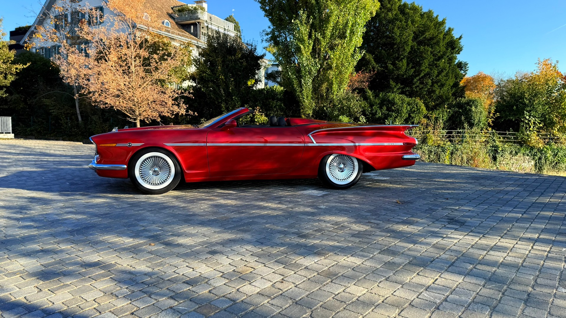 CHEVROLET Camaro 789 N2A-image-1