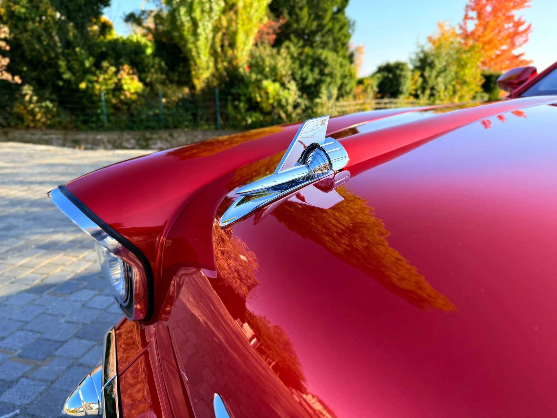 CHEVROLET Camaro 789 N2A-image-8