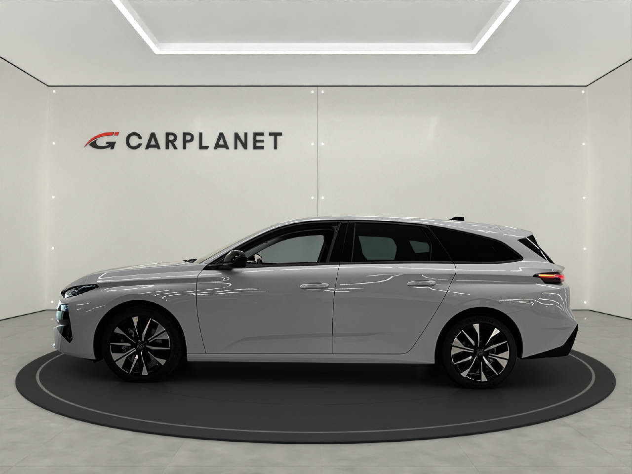 PEUGEOT 308 SW 1.2 Hybrid Allure-showroom-element-1