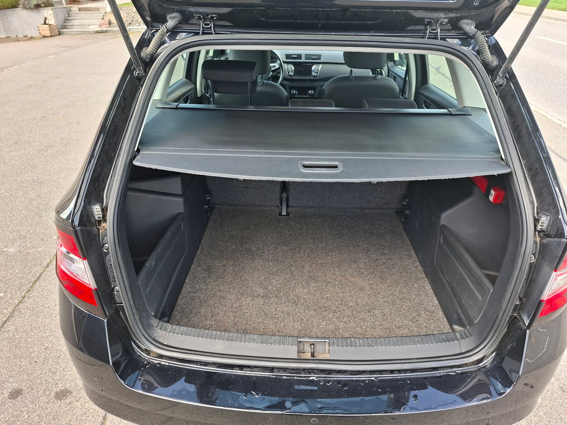 SKODA Fabia 1.2 TSI Ambition DSG-image-3