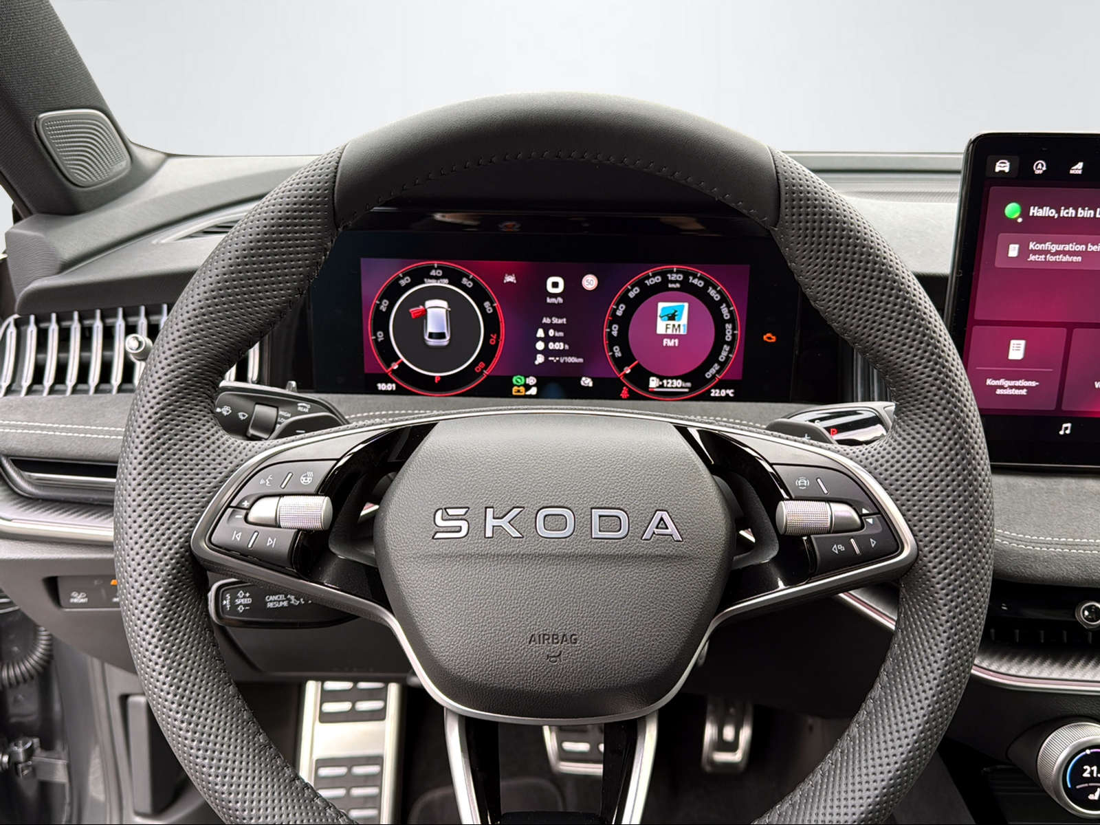 SKODA Superb Combi 2.0 TSI Sportline 4x4 DSG-image-6