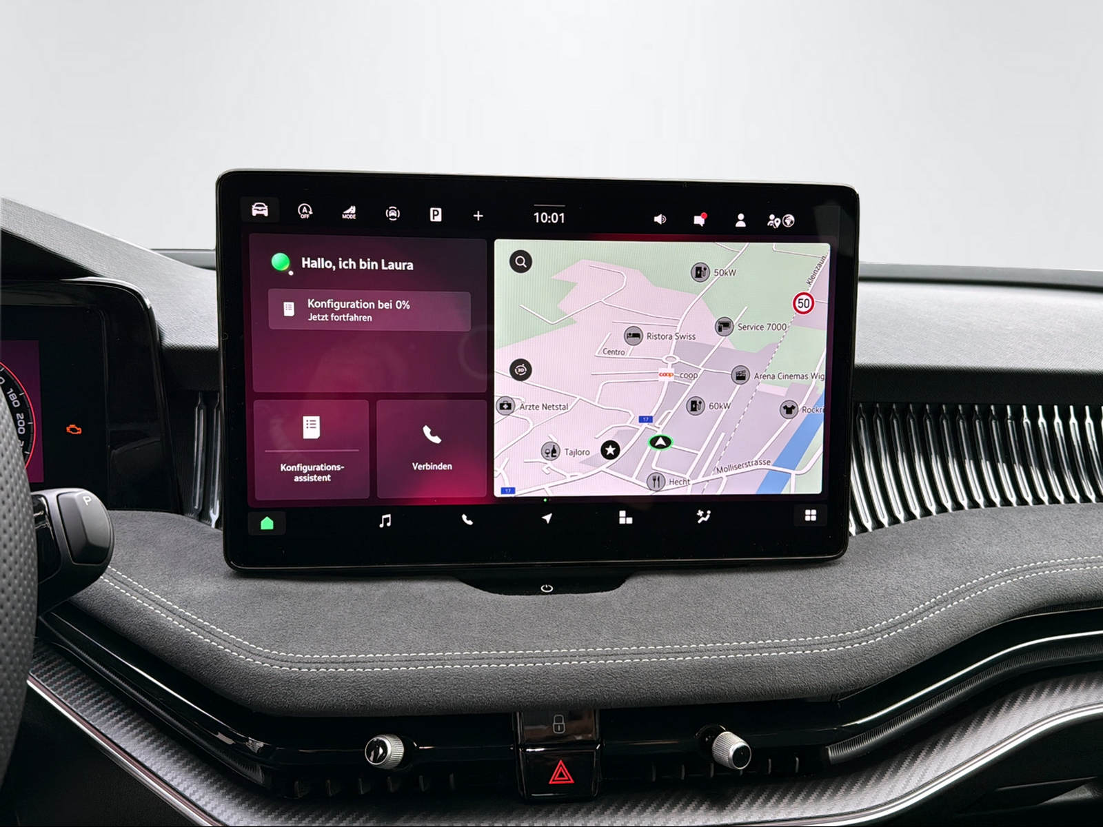 SKODA Superb Combi 2.0 TSI Sportline 4x4 DSG-image-7