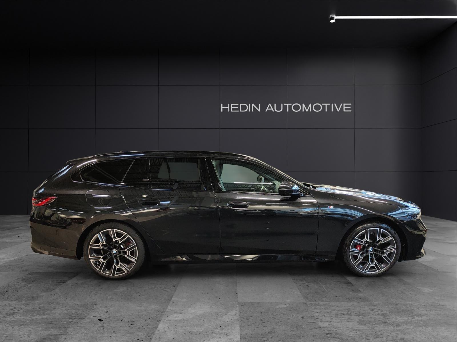 BMW 520d xDrive Touring-image-5