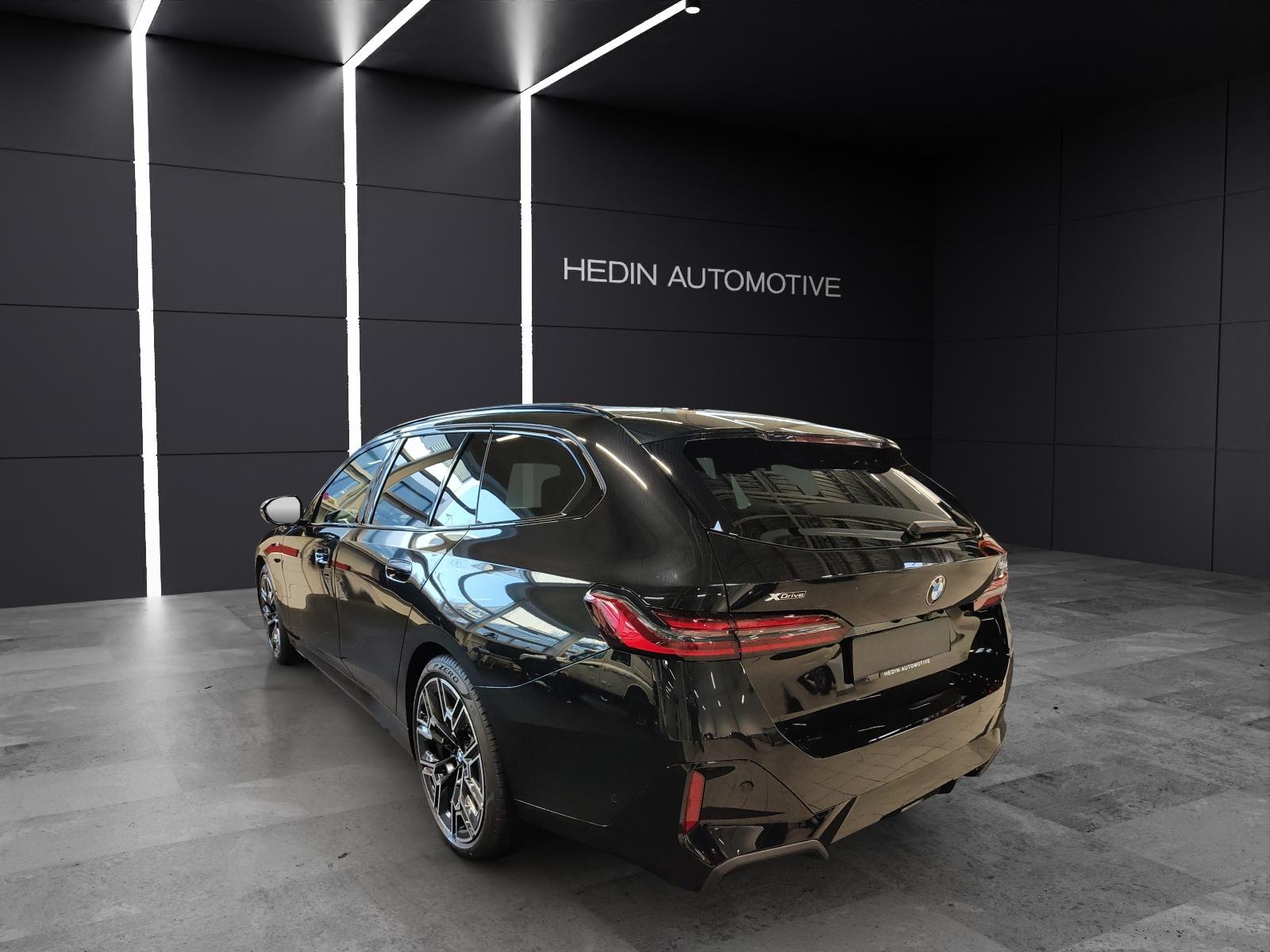 BMW 520d xDrive Touring-image-2