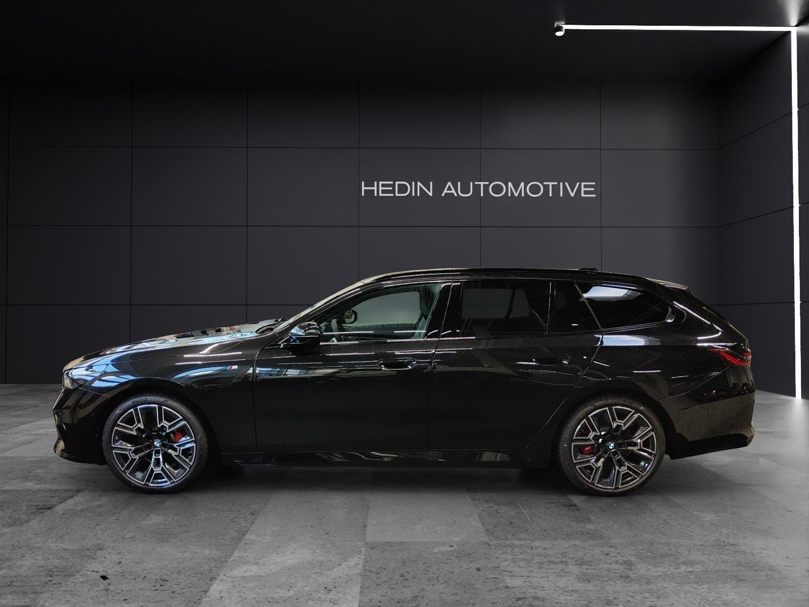 BMW 520d xDrive Touring-image-3