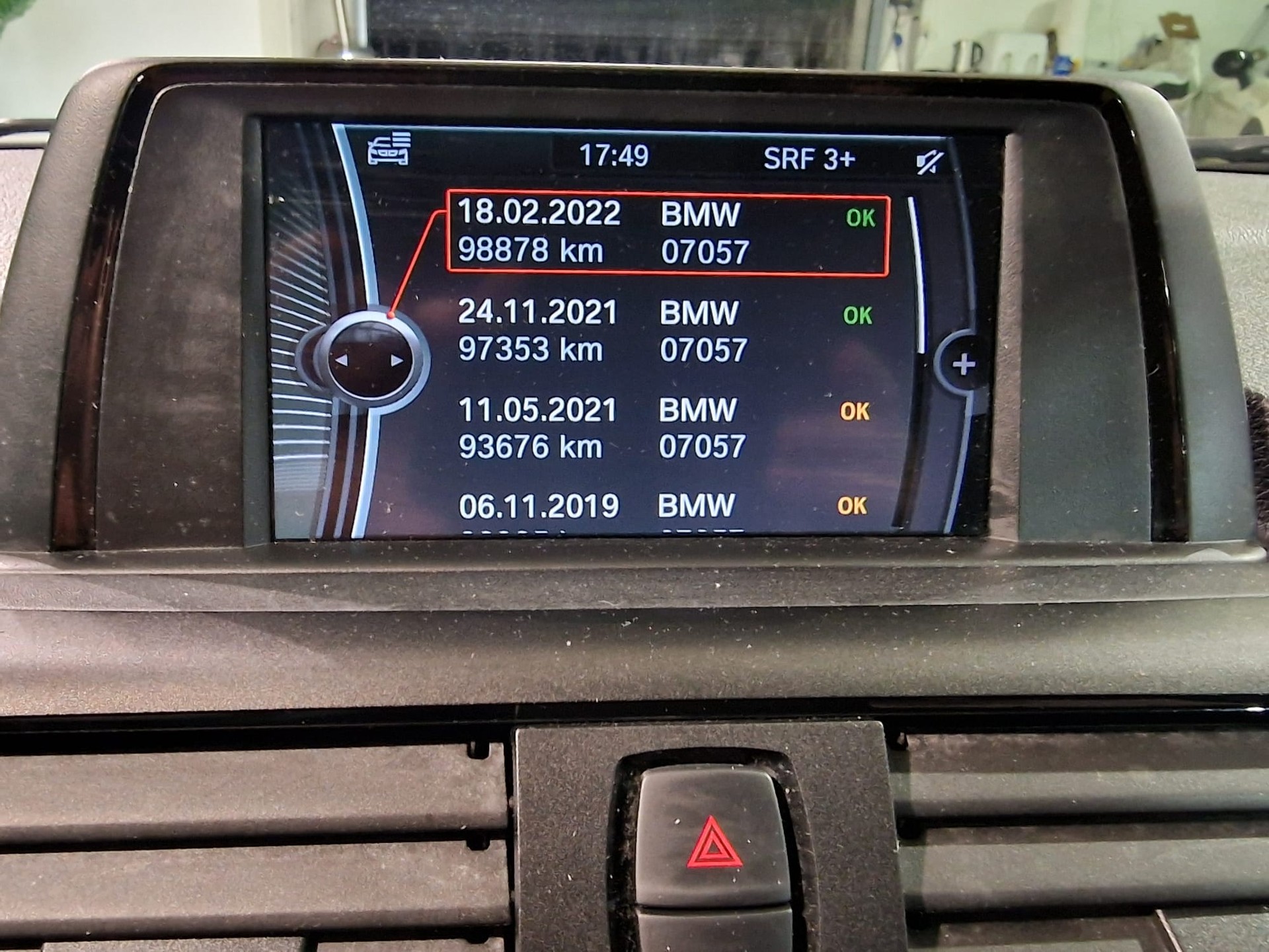 BMW 116i-image-11