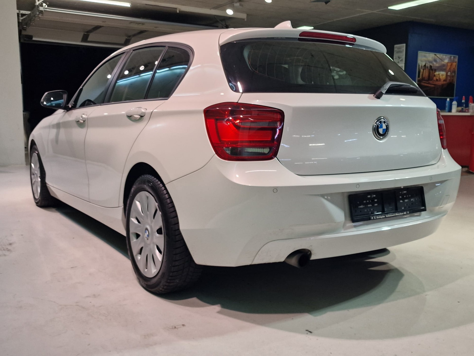 BMW 116i-image-5