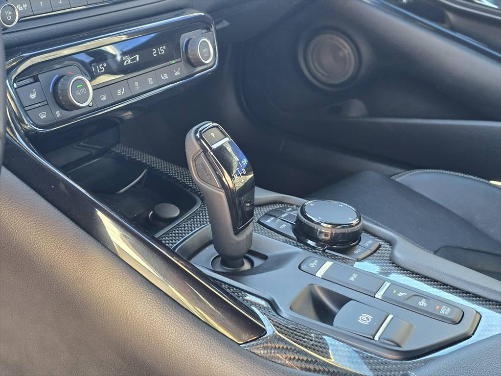 TOYOTA Supra GR 3.0i Turbo Premium Automat 8-image-10