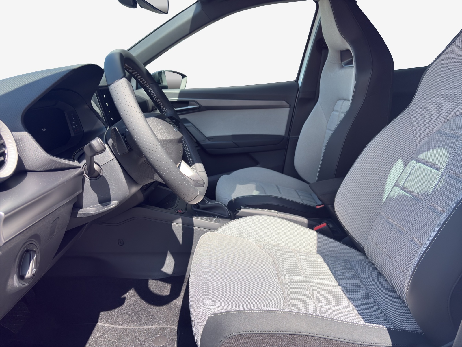 SEAT Arona 1.0 TSI Eco FR DSG-image-7