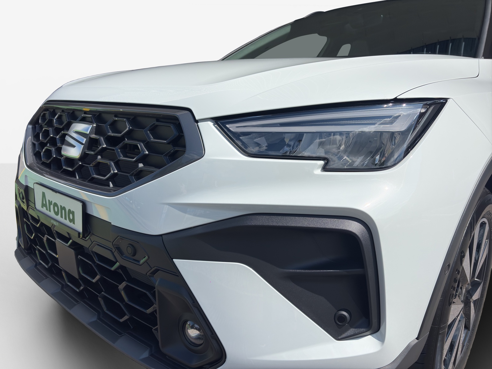 SEAT Arona 1.0 TSI Eco FR DSG-image-15