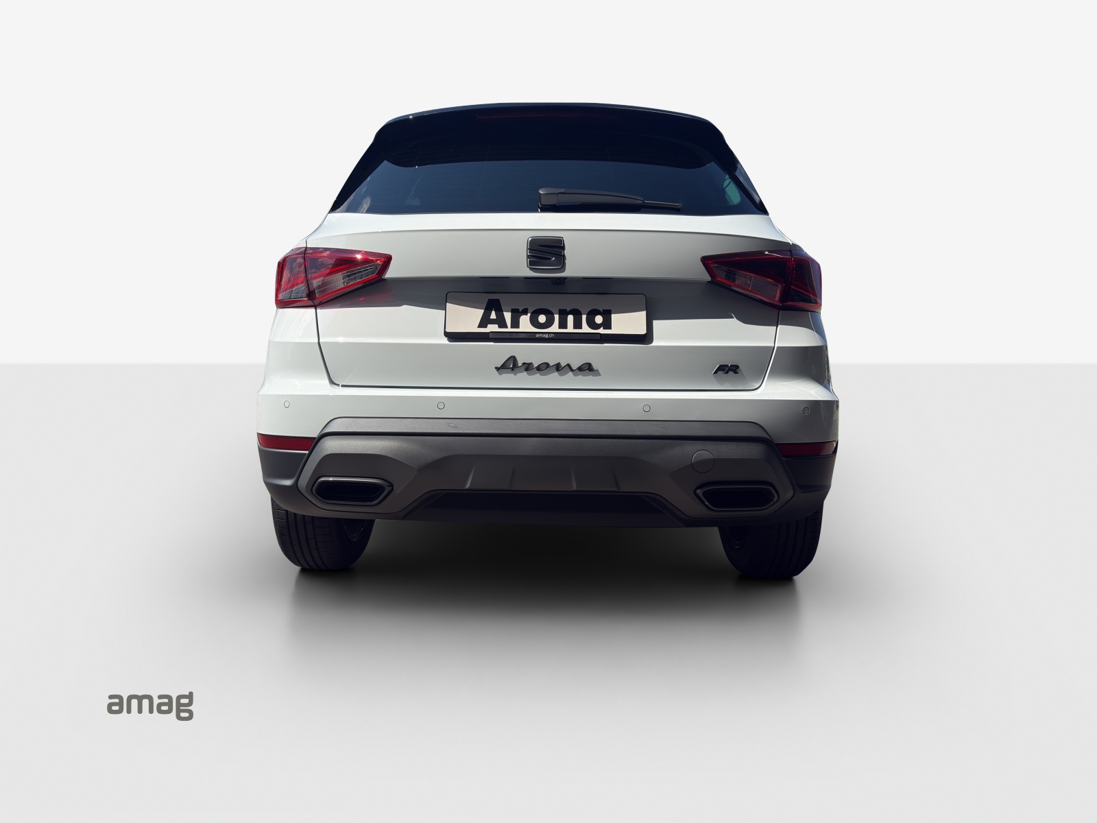 SEAT Arona 1.0 TSI Eco FR DSG-image-3