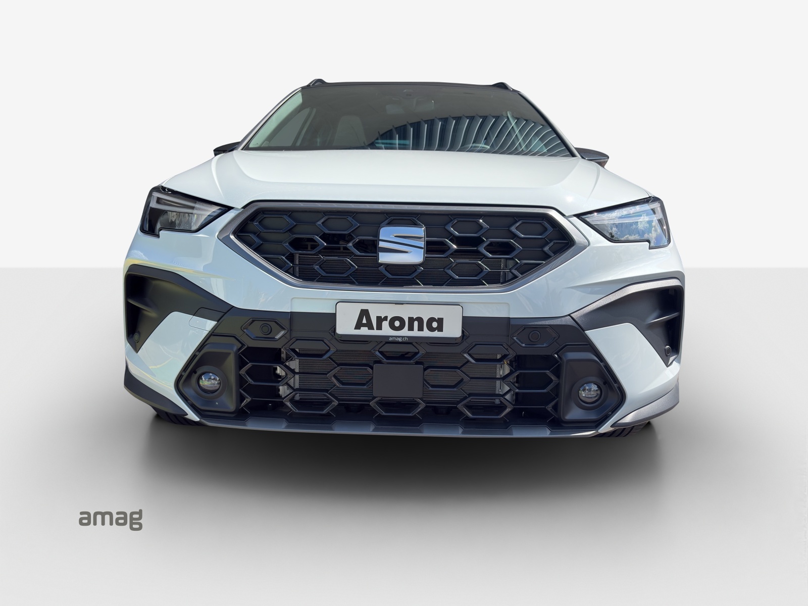 SEAT Arona 1.0 TSI Eco FR DSG-image-6