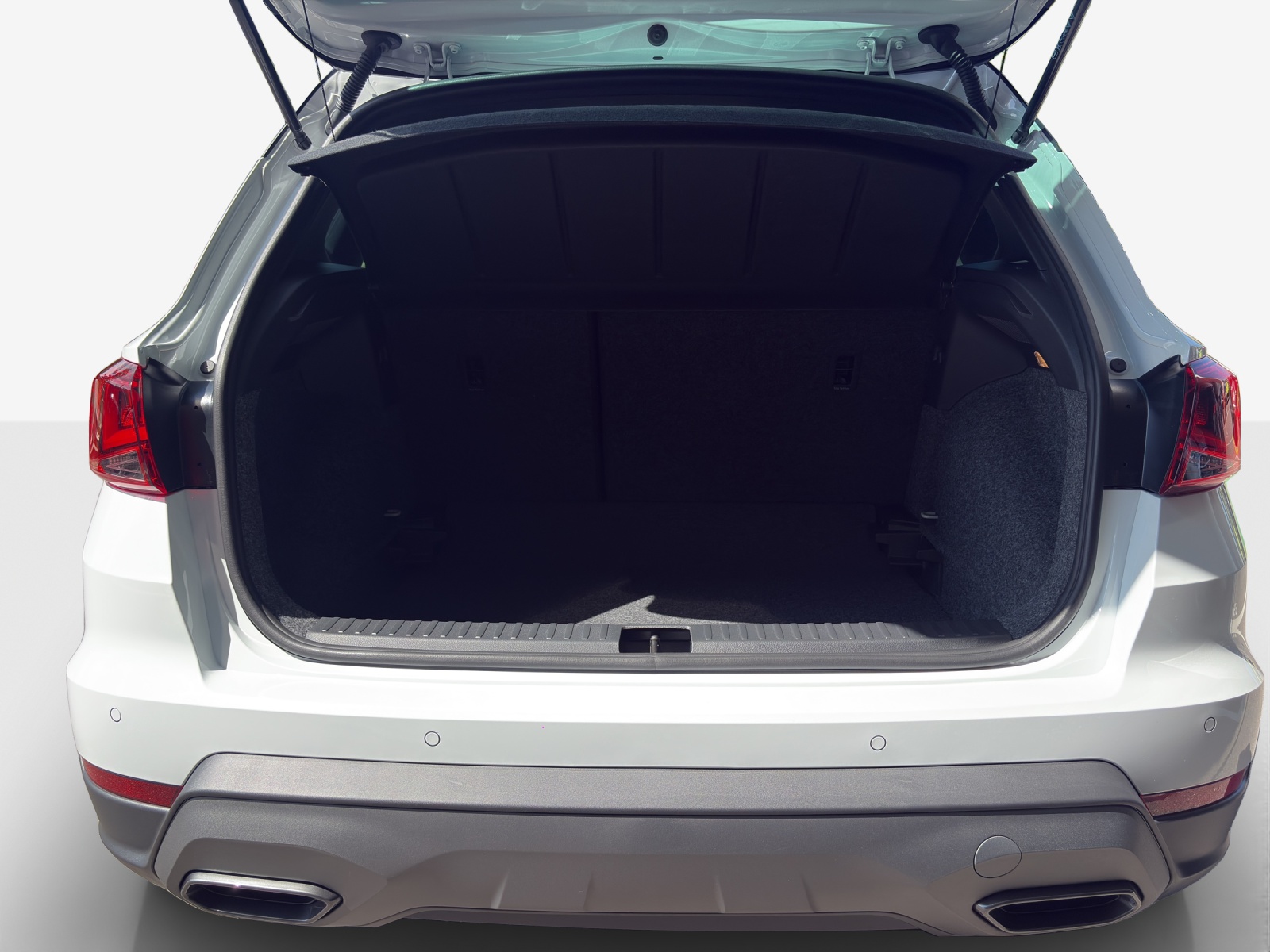 SEAT Arona 1.0 TSI Eco FR DSG-image-12