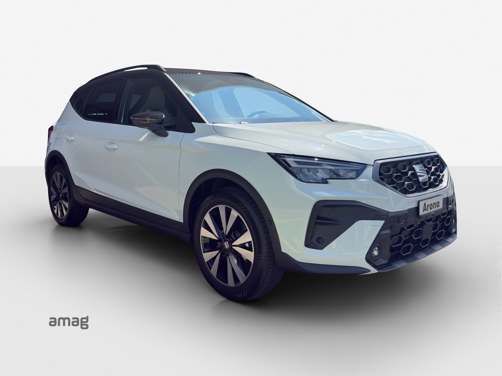 SEAT Arona 1.0 TSI Eco FR DSG-image-5