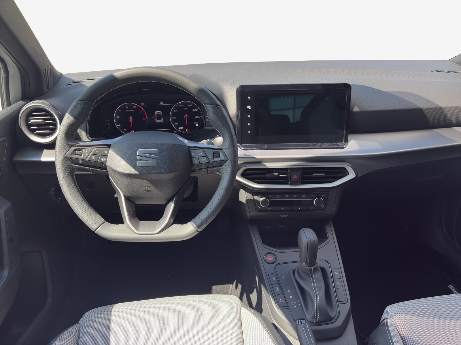 SEAT Arona 1.0 TSI Eco FR DSG-image-8