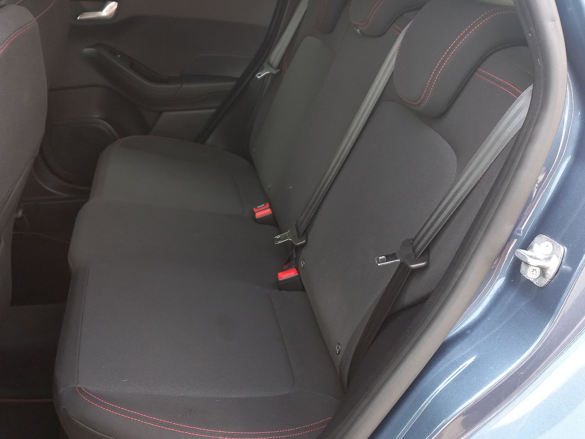 FORD Fiesta 1.0 SCTi MHEV ST Line X Automat-image-10