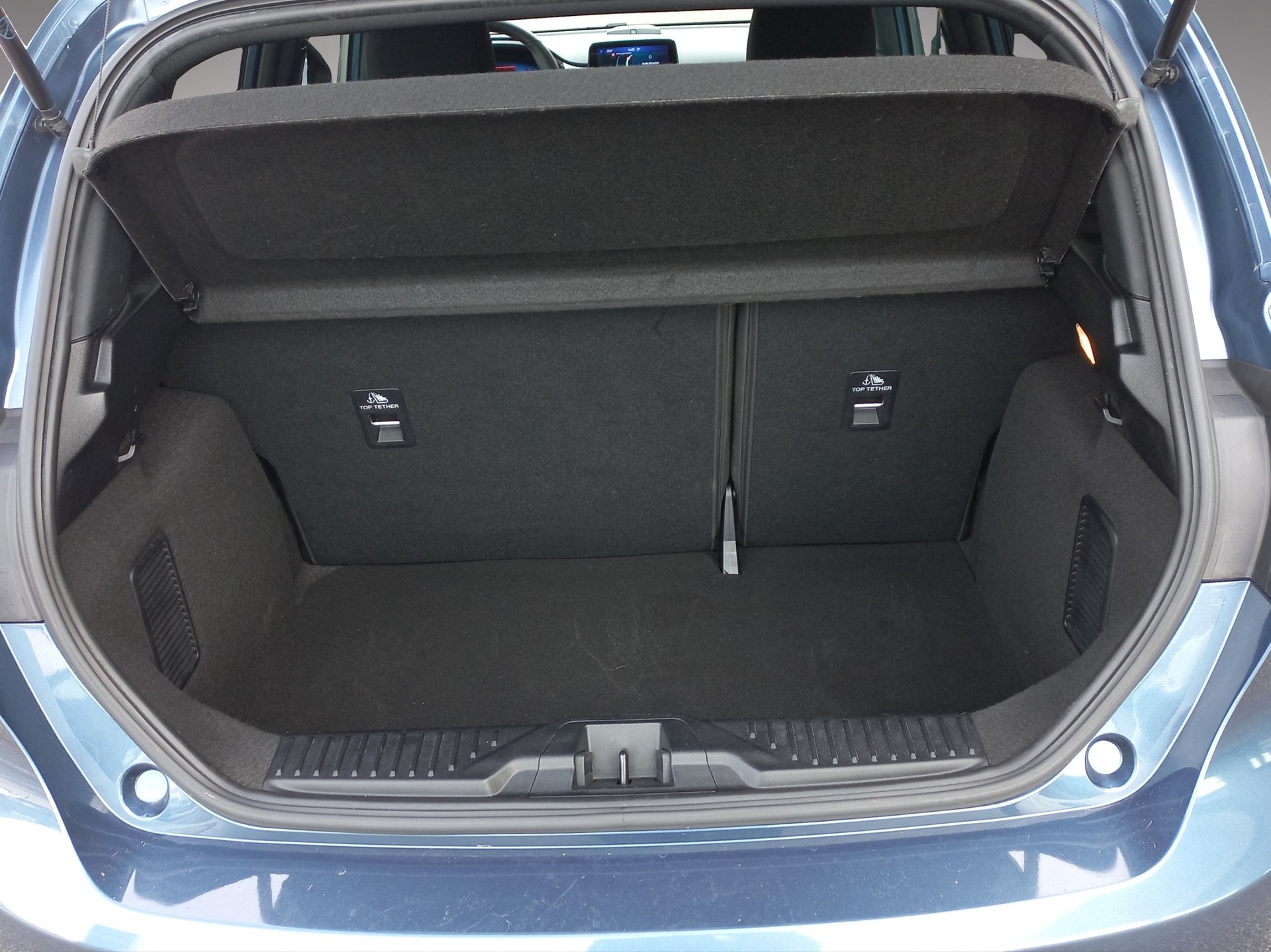 FORD Fiesta 1.0 SCTi MHEV ST Line X Automat-image-12
