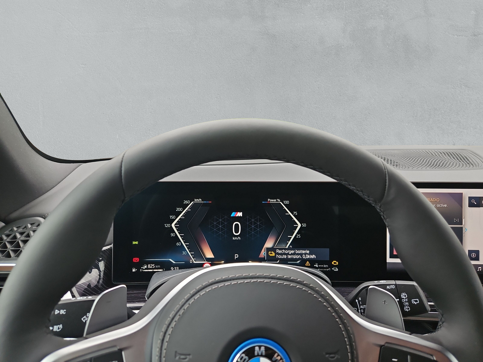 BMW X5 xDrive 50e M Sport Steptronic-image-18