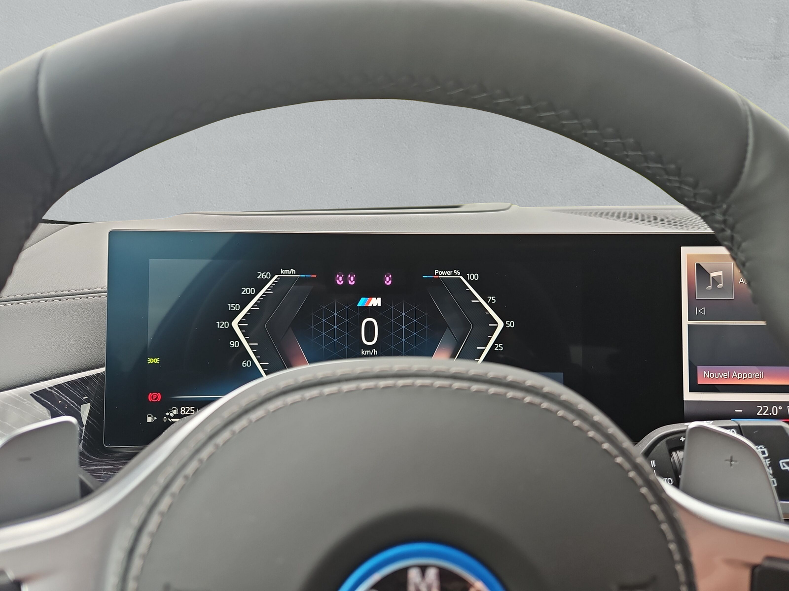BMW X5 xDrive 50e M Sport Steptronic-image-19