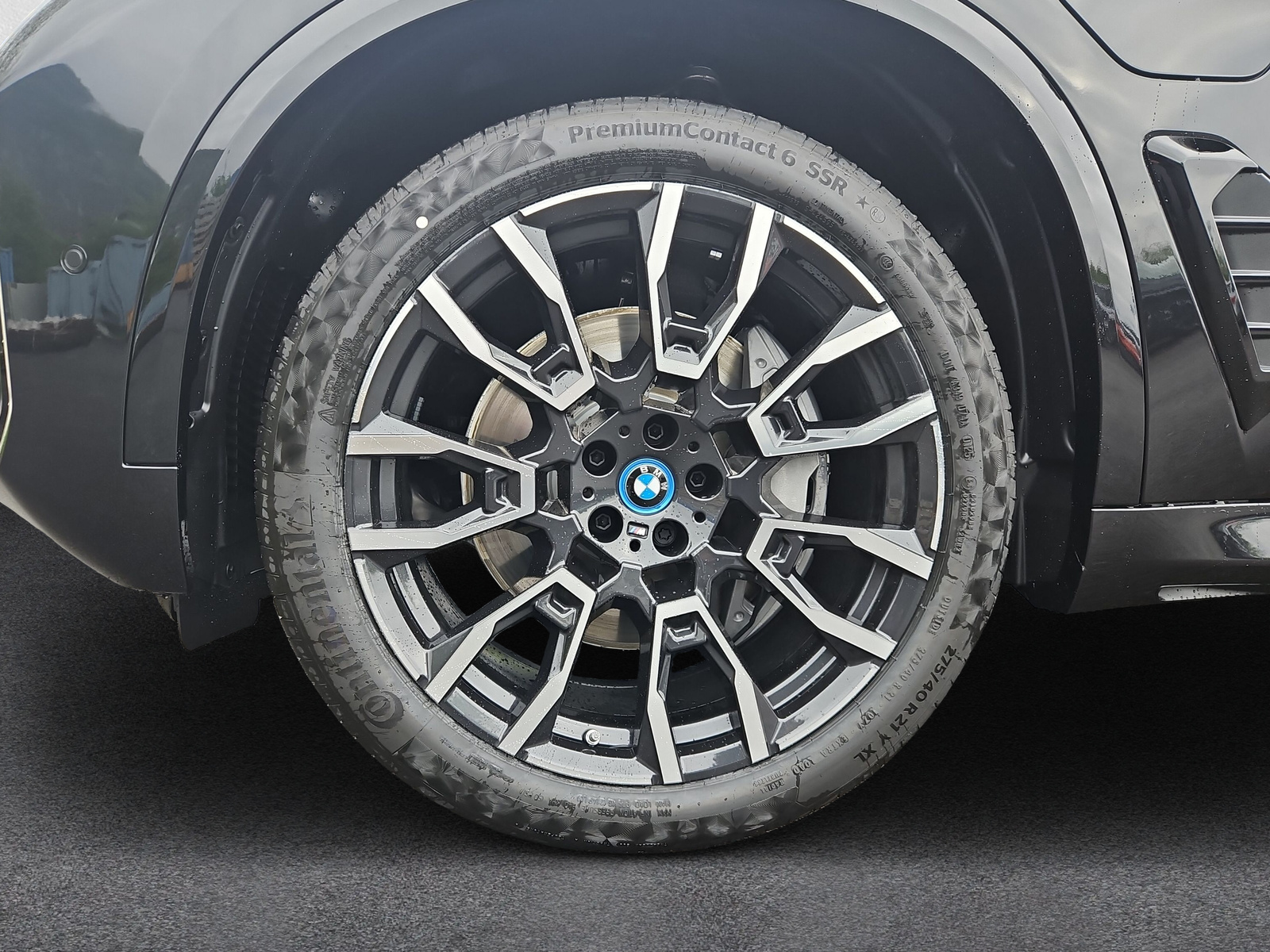 BMW X5 xDrive 50e M Sport Steptronic-image-9