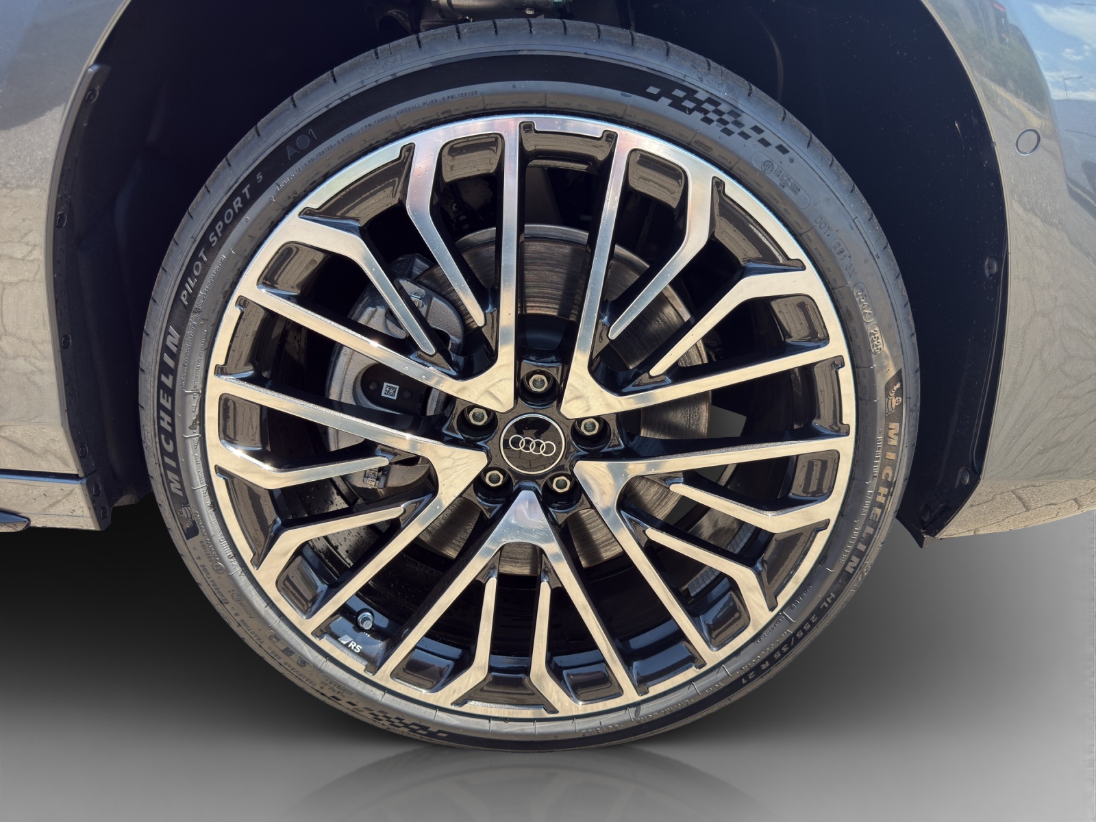 AUDI A6 Limousine e-hybrid quattro 220 kW S tronic-image-13
