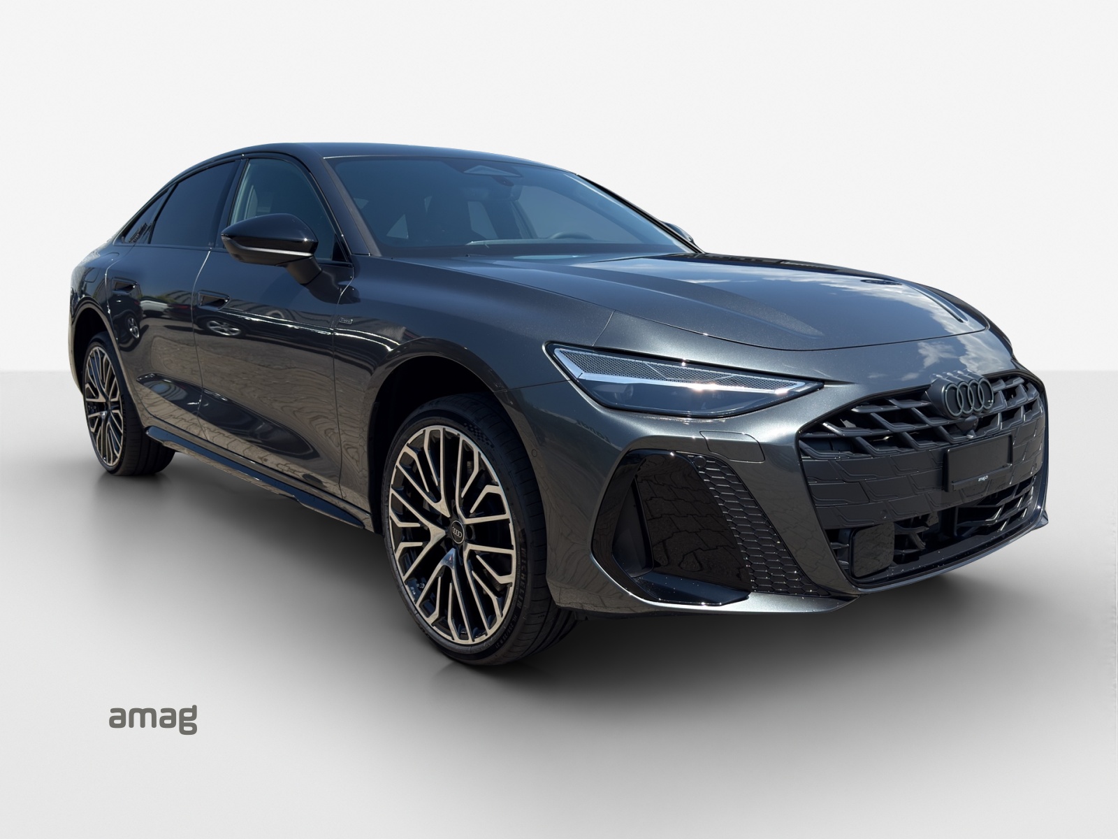 AUDI A6 Limousine e-hybrid quattro 220 kW S tronic-image-5