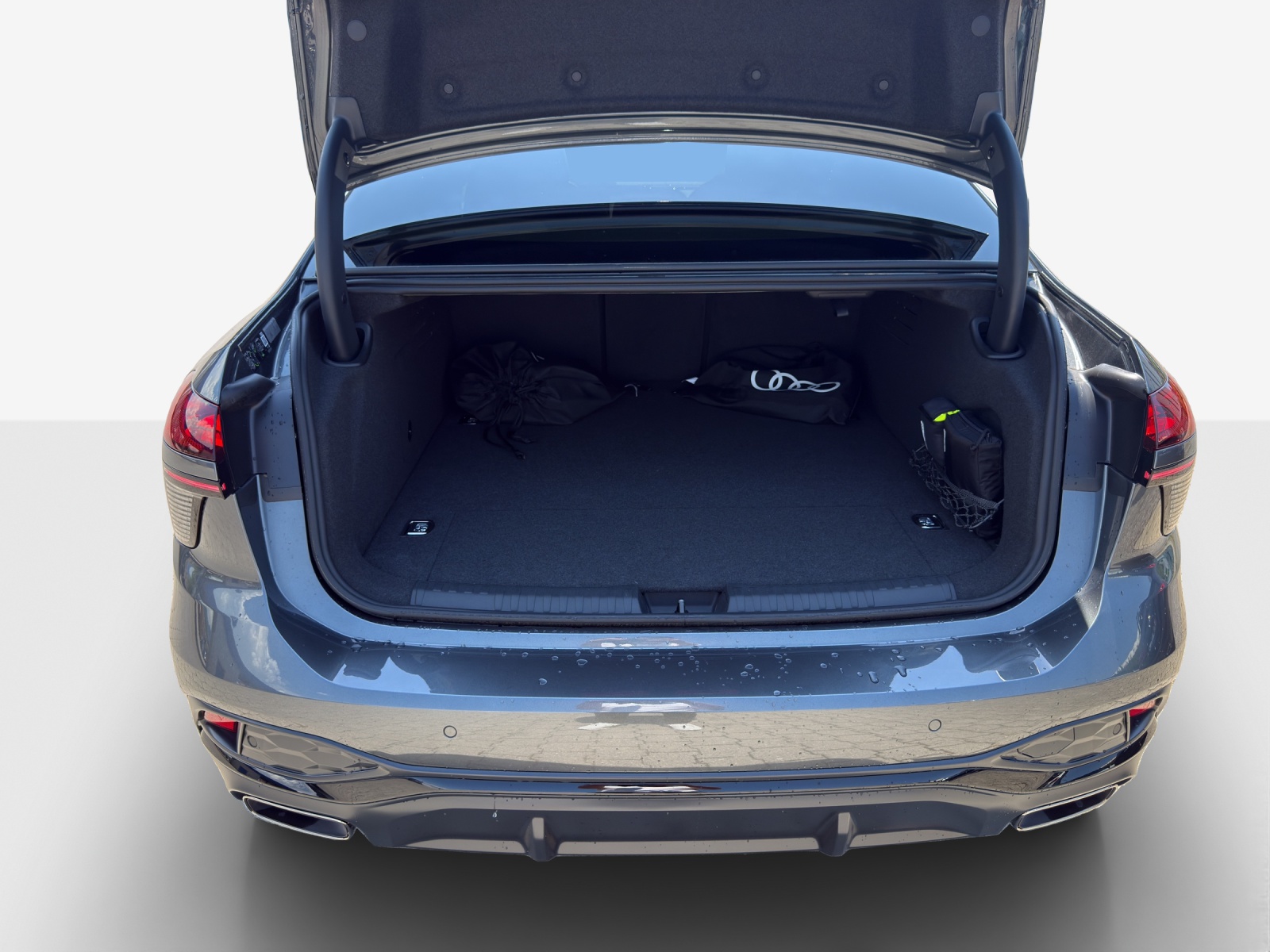 AUDI A6 Limousine e-hybrid quattro 220 kW S tronic-image-12