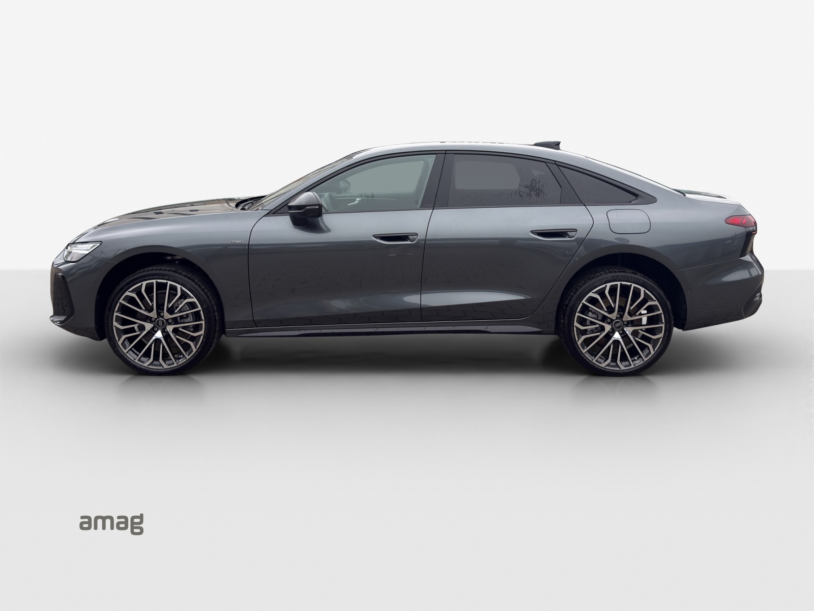 AUDI A6 Limousine e-hybrid quattro 220 kW S tronic-showroom-element-1
