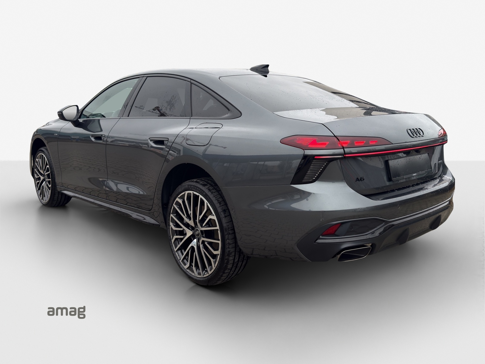 AUDI A6 Limousine e-hybrid quattro 220 kW S tronic-showroom-element-2