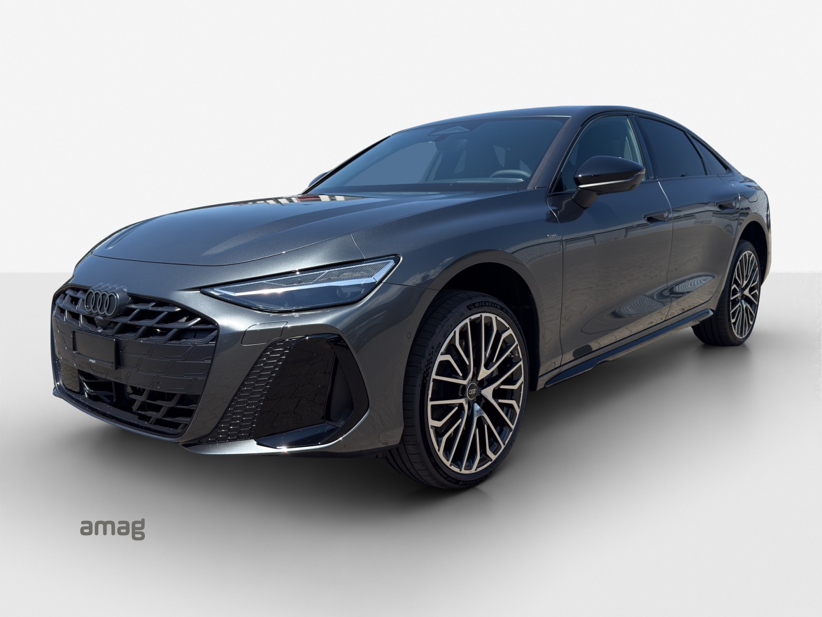 AUDI A6 Limousine e-hybrid quattro 220 kW S tronic-image-0