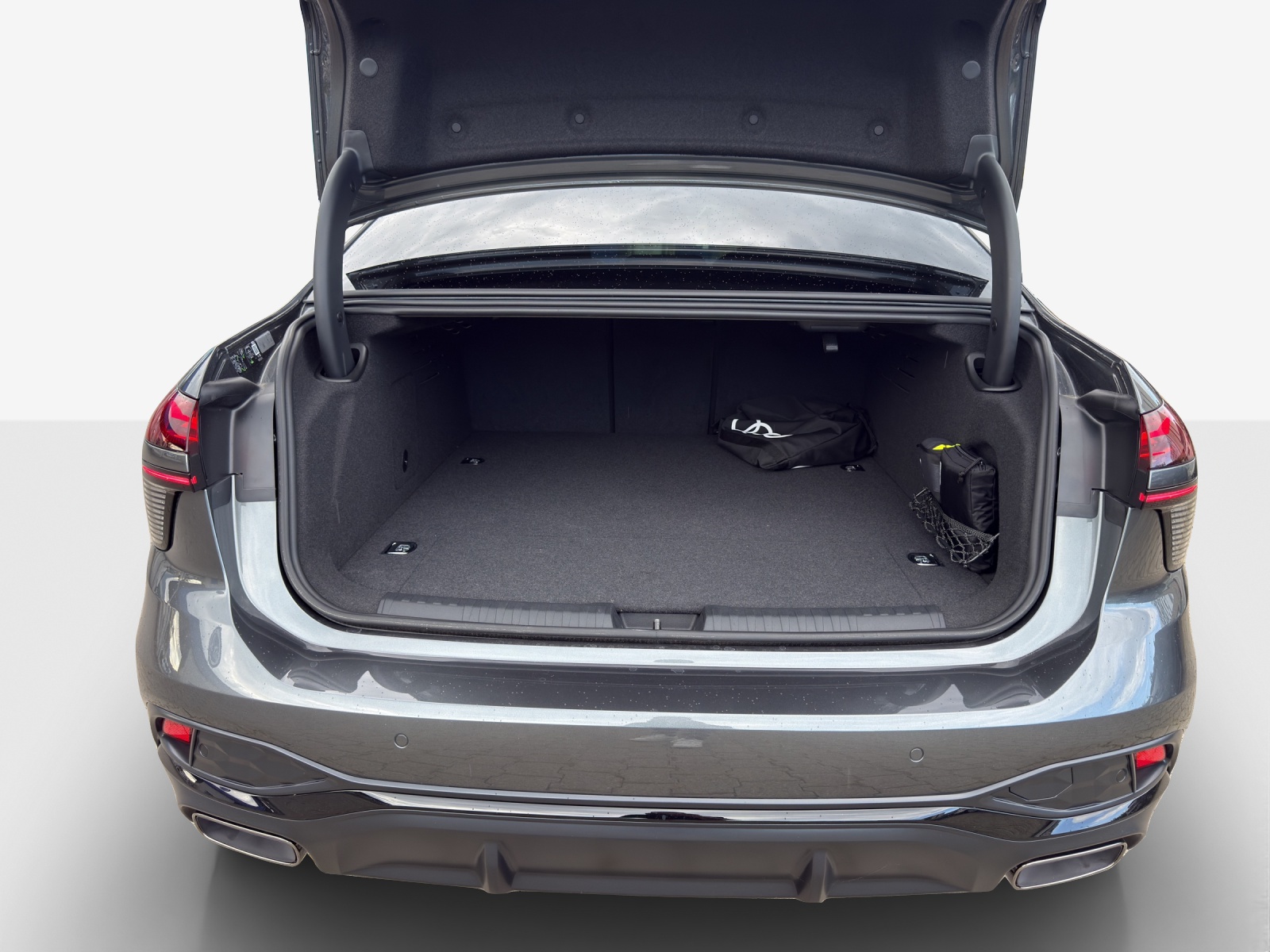 AUDI A6 Limousine e-hybrid quattro 220 kW S tronic-image-12