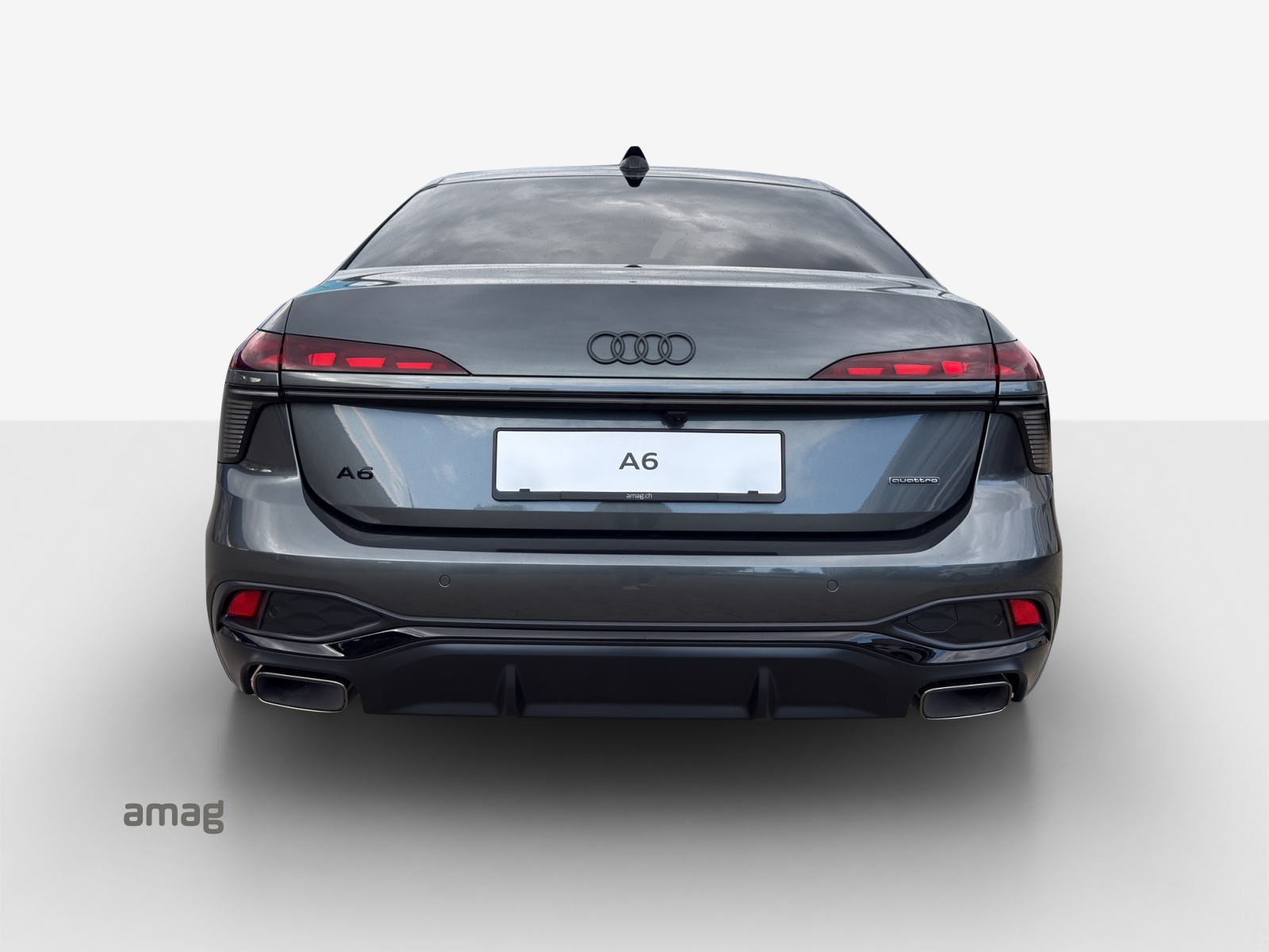 AUDI A6 Limousine e-hybrid quattro 220 kW S tronic-image-3