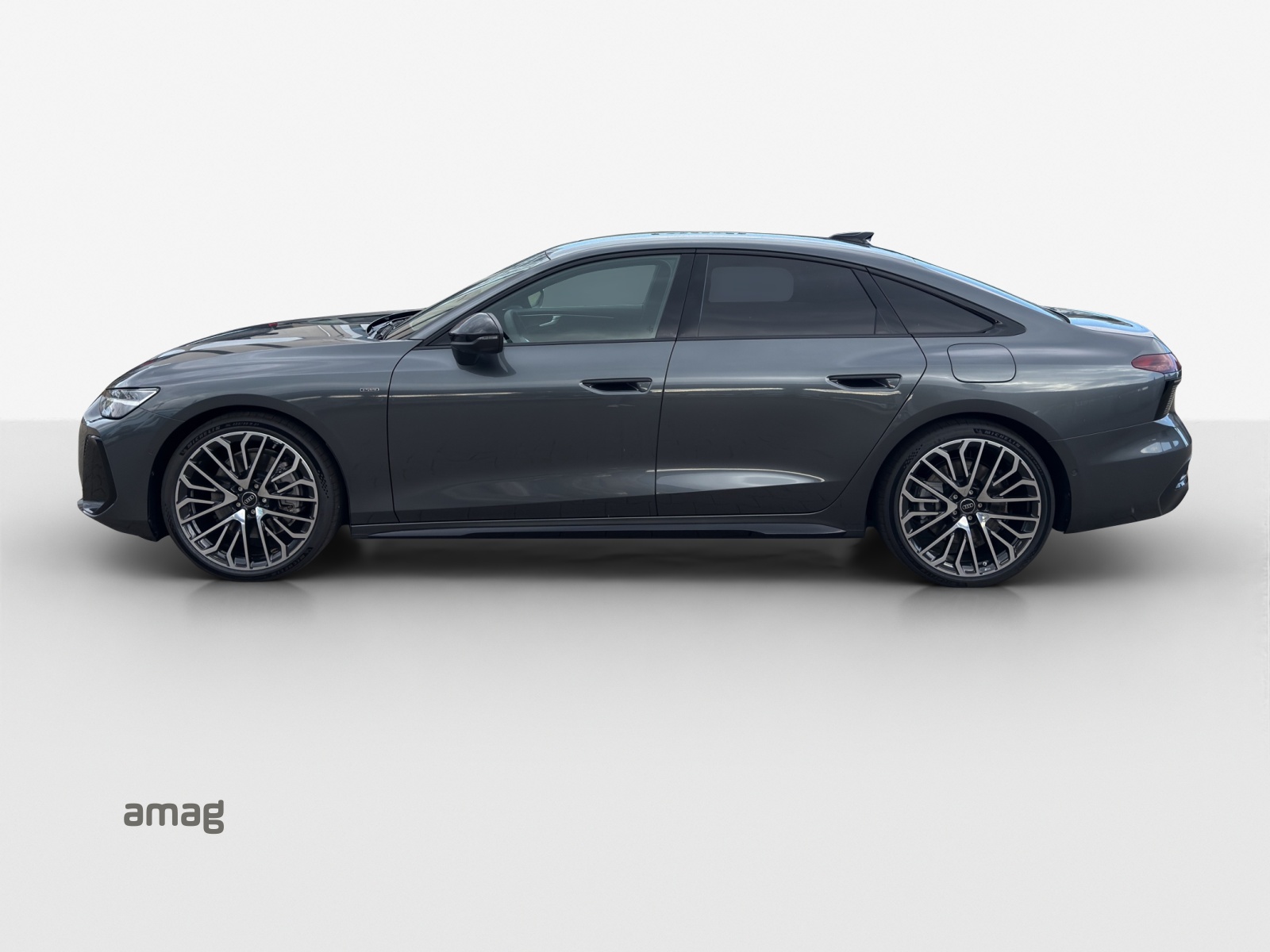 AUDI A6 Limousine e-hybrid quattro 220 kW S tronic-image-1