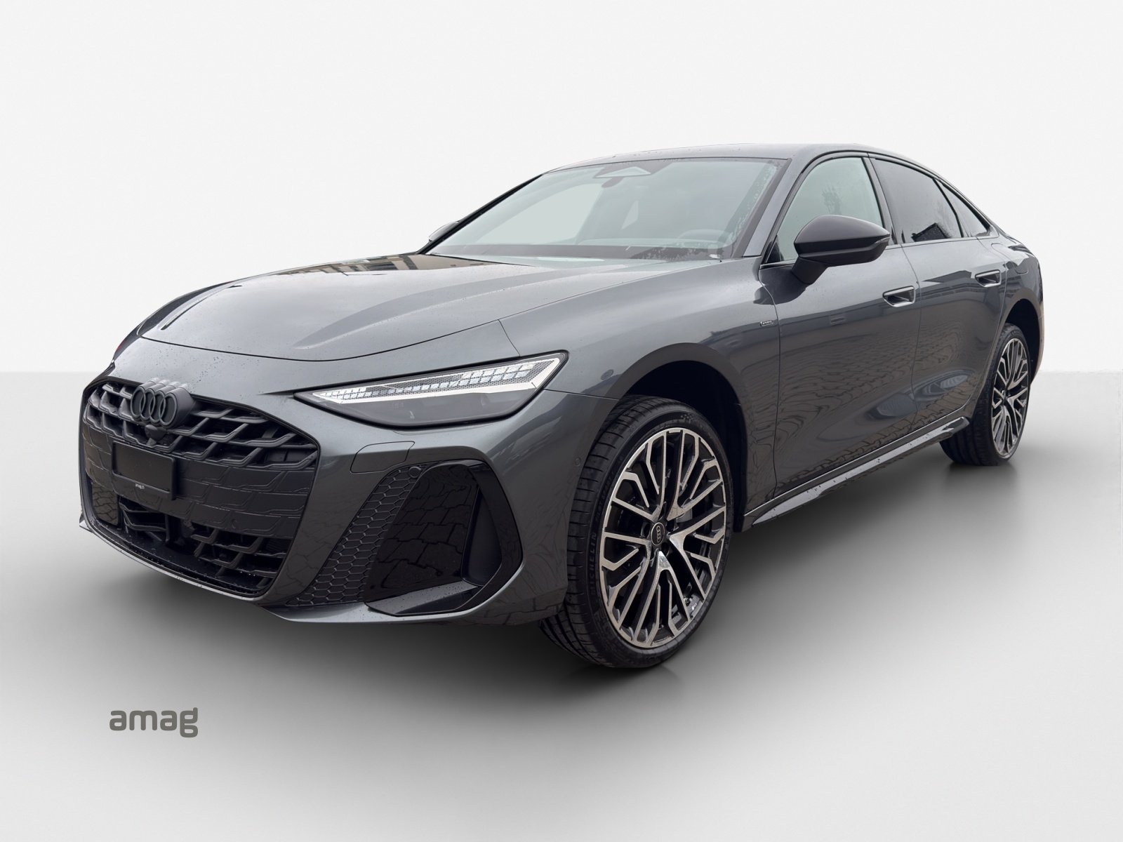 AUDI A6 Limousine e-hybrid quattro 220 kW S tronic