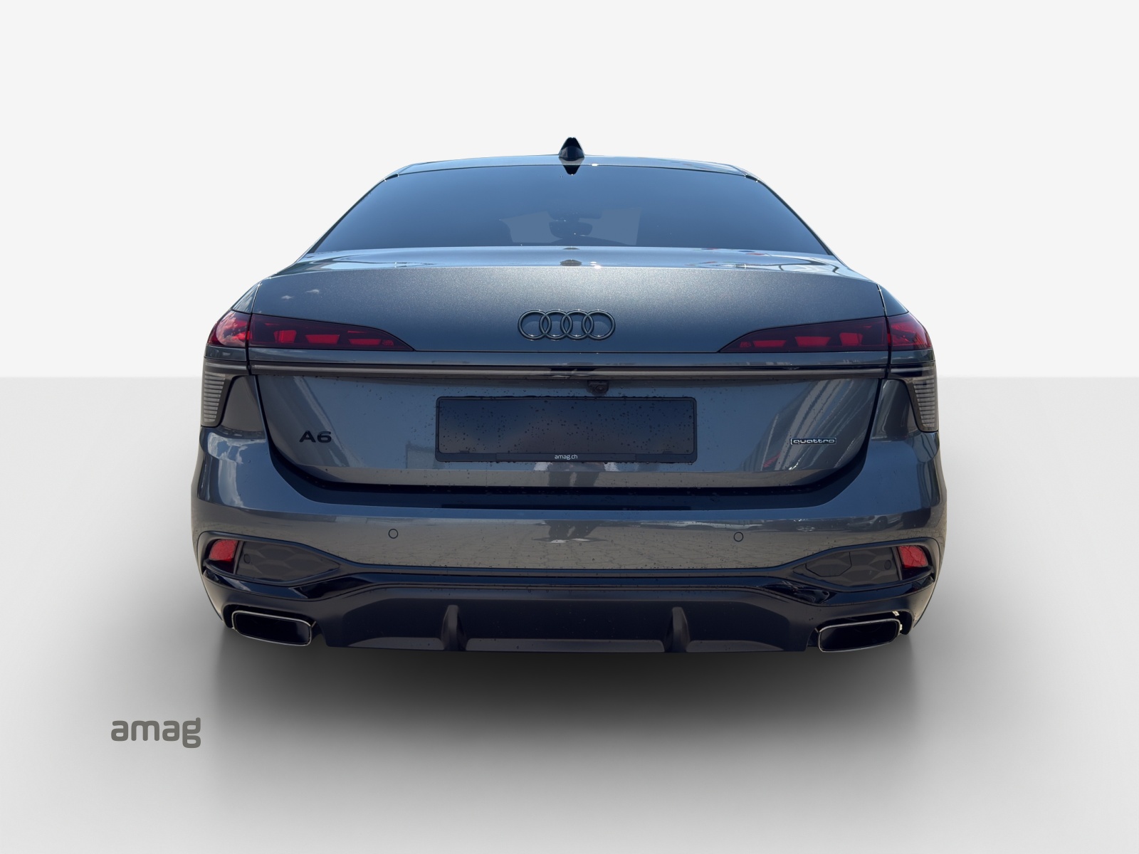 AUDI A6 Limousine e-hybrid quattro 220 kW S tronic-image-3