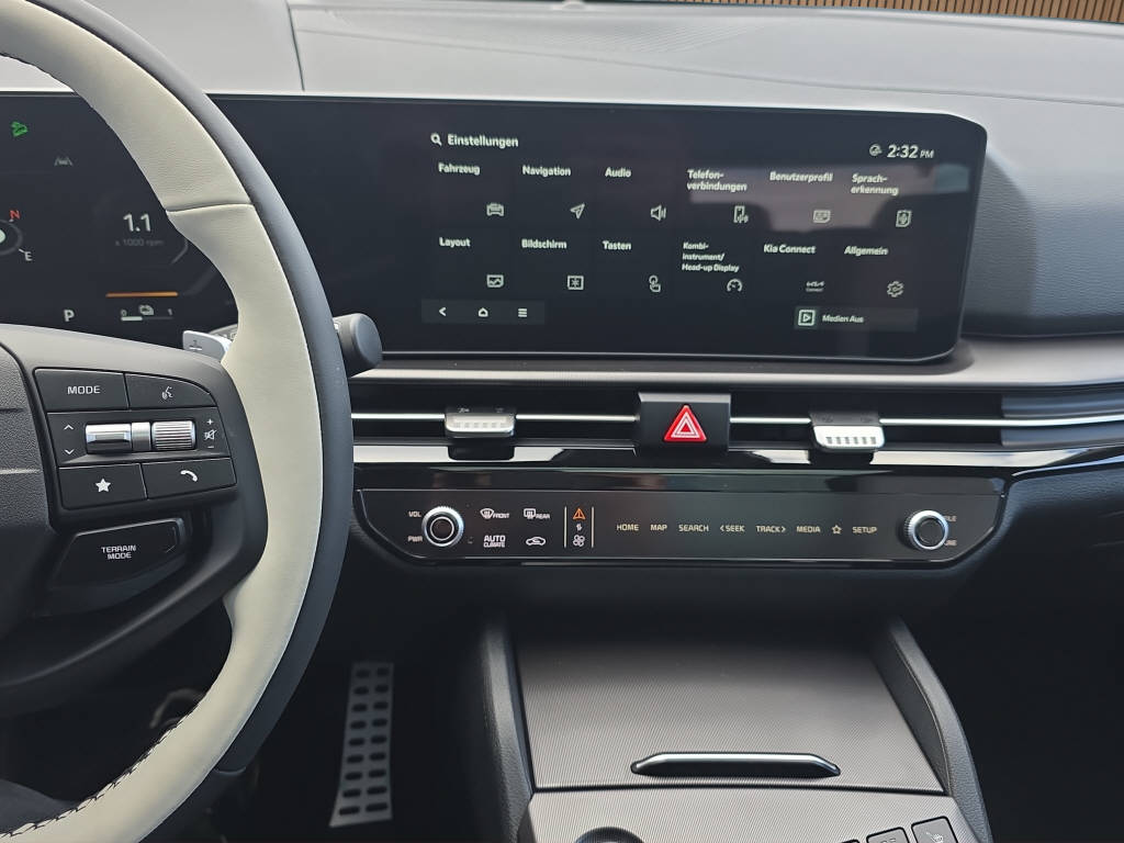 KIA Sportage 1.6 T-GDi PHEV GT-Line-image-21