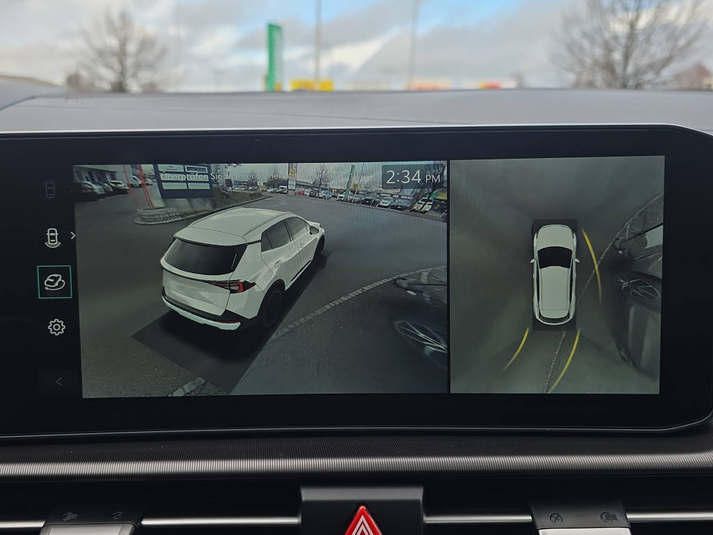 KIA Sportage 1.6 T-GDi PHEV GT-Line-image-23