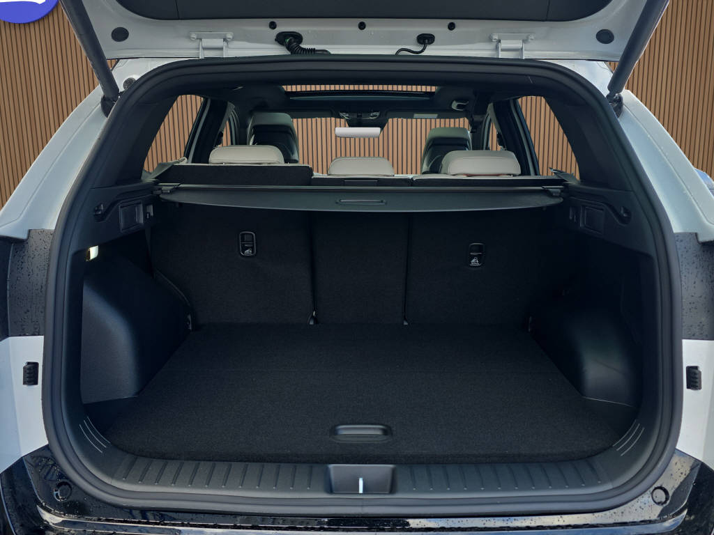 KIA Sportage 1.6 T-GDi PHEV GT-Line-image-14
